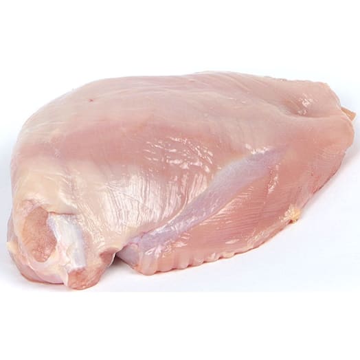 LIMEKO Filet z piersi indyka BIO