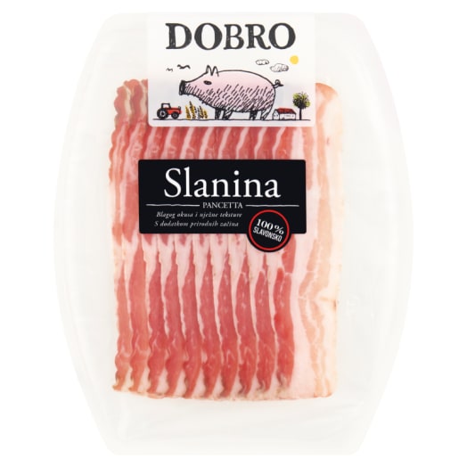 JOTY Boczek Slanina
