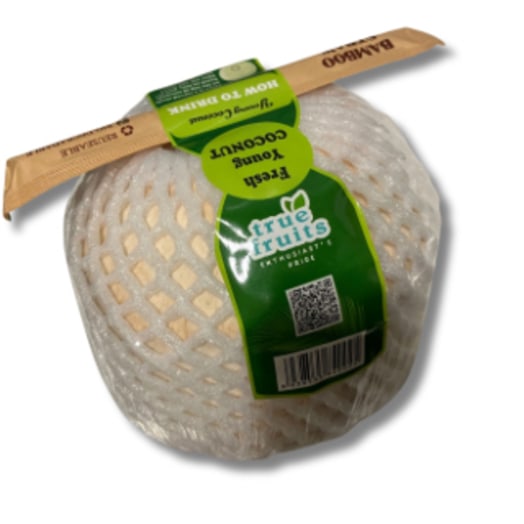 Ready for Exotics Kokos świeży drink