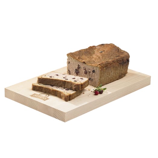 INDYKPOL Pasztet żurawina (160g-240g)