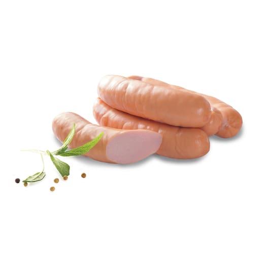 OLEWNIK Parówkowa wiedeńska (240g-360g)