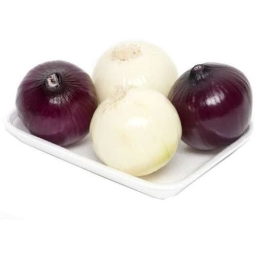 FRISCO FRESH Cebula obrana mix 4 szt.