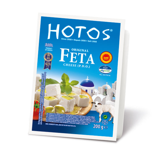 HOTOS Ser Feta D.O.P.