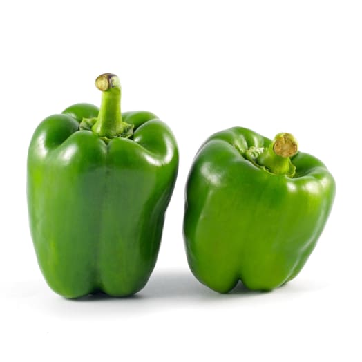 FRISCO ORGANIC Papryka zielona BIO