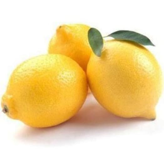 FRISCO ORGANIC Cytryny BIO