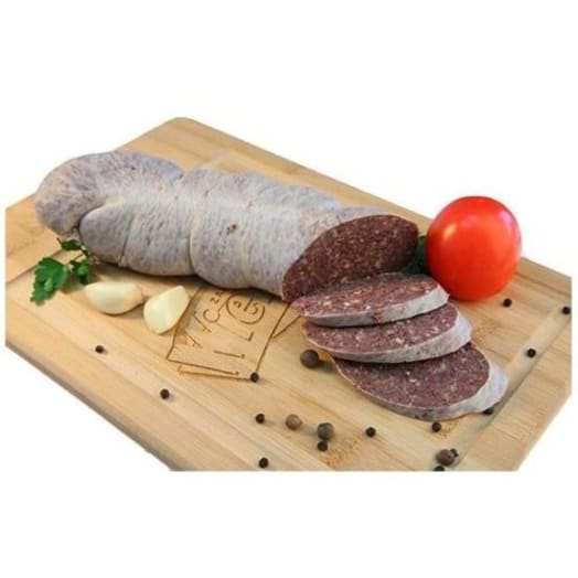 WIERZEJKI Kaszanka królewska - kawałek