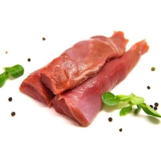 FRISCO FRESH Polędwiczki cielęce