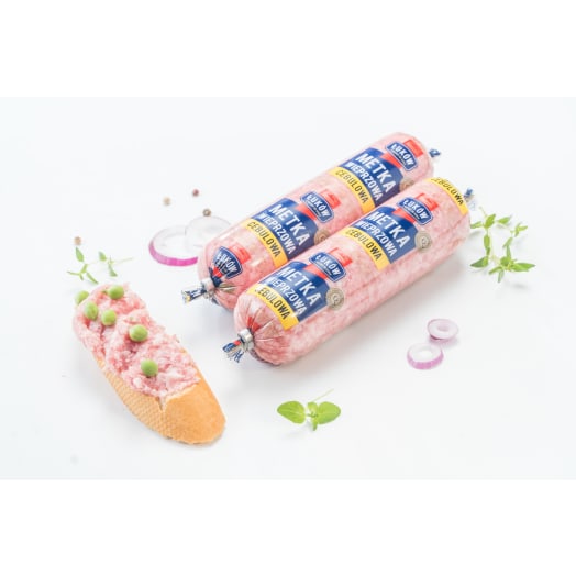 ŁUKÓW Metka cebulowa