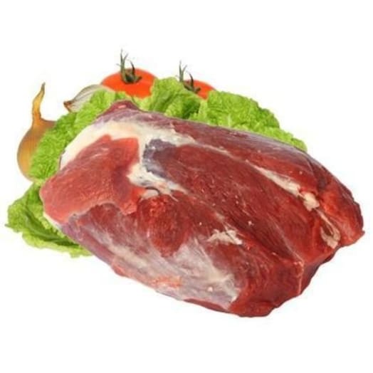 FRISCO FRESH Pręga wołowa bez kości extra