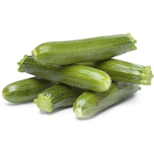 FRISCO FRESH Cukinie zielone Mini 4-5szt.