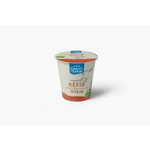 CANTERO DE LETUR Kefir owczy BIO