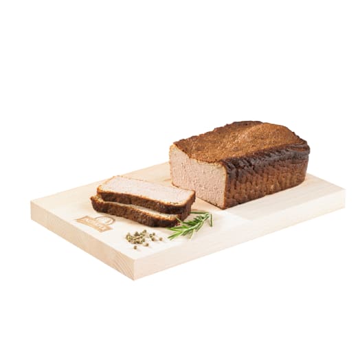 INDYKPOL Pasztet domowy z indyka