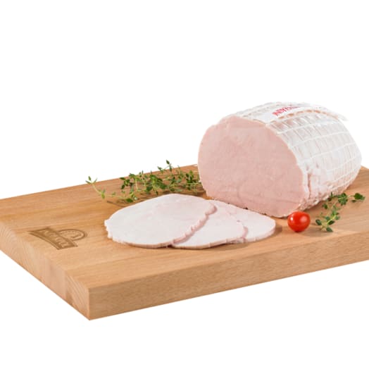 INDYKPOL Alba filet gotowany z indyka (120g-180g)