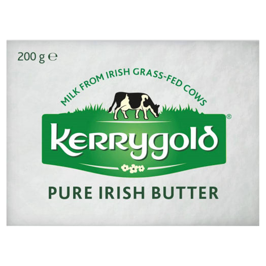 KERRYGOLD Masło solone