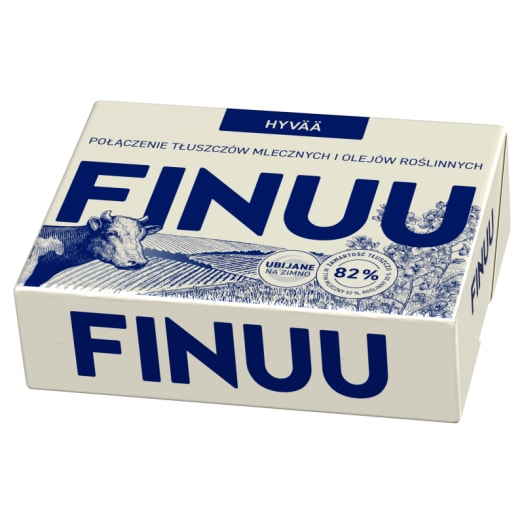 FINUU Hyvää Miks tłuszczowy