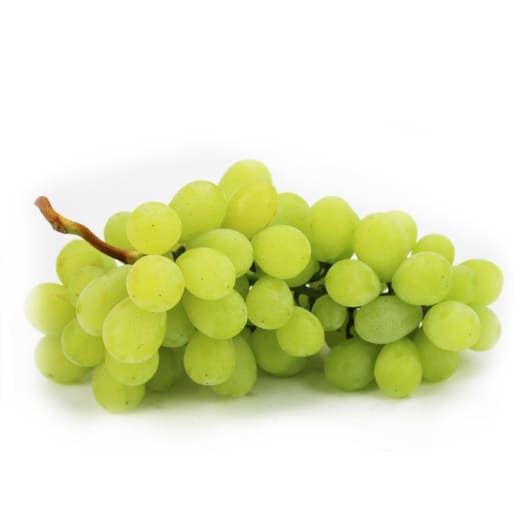 FRISCO ORGANIC Winogrona białe BIO