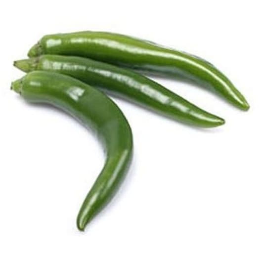 FRISCO FRESH Papryka pepperoni zielona 2-3 szt.