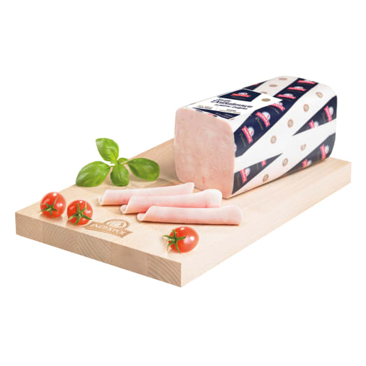 INDYKPOL Szynka delikatesowa z indyka (120g-180g)