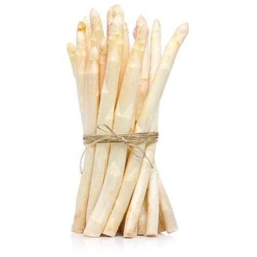 FRISCO FRESH Szparagi białe pęczek