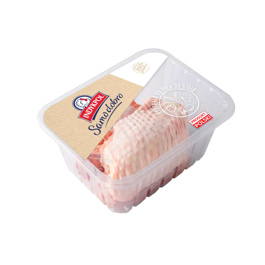 INDYKPOL Zestaw kulinarny z indyka