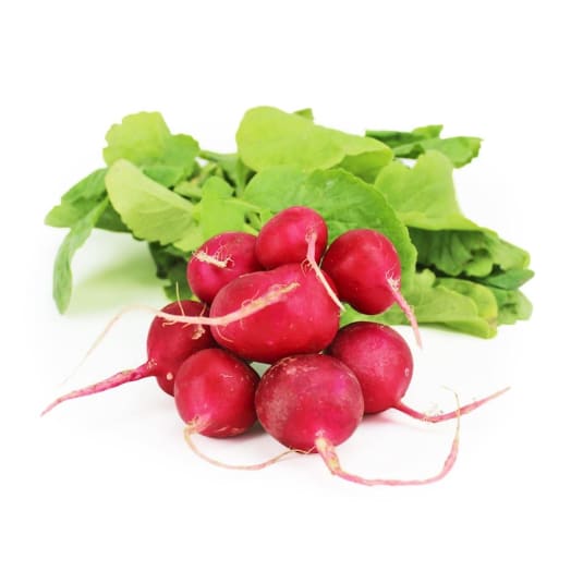 FRISCO ORGANIC Rzodkiewki-pęczek BIO