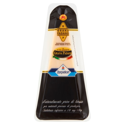 ZARPELLON Ser Grana Padano D.O.P.