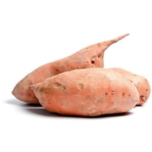 FRISCO FRESH Ziemniaki bataty słodkie 2-5 szt