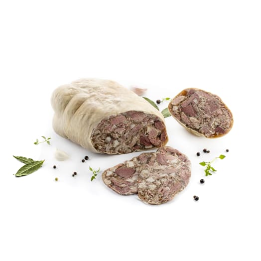 GROT Salceson gospodarza (136g-204g)