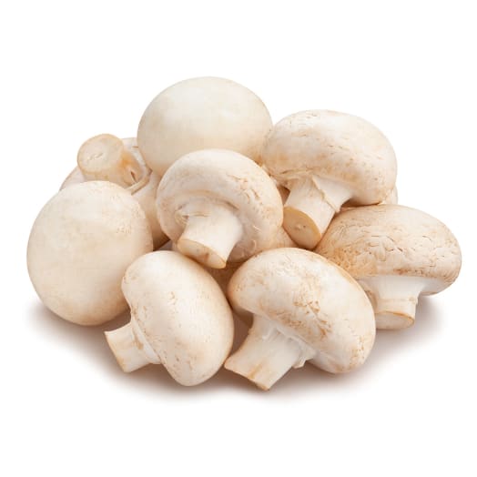 FRISCO FRESH Pieczarki białe mini