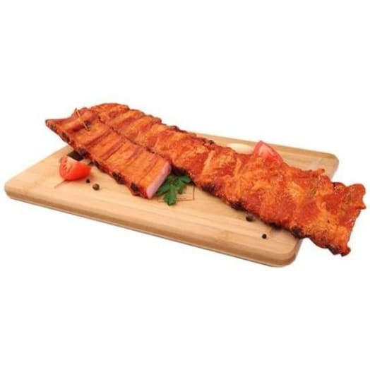 WIERZEJKI Żeberka wędzone - kawałek