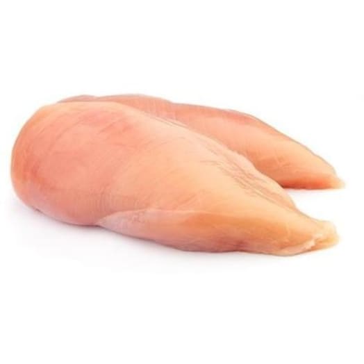 FRISCO FRESH Filet z piersi z kurczaka (400g-600g)