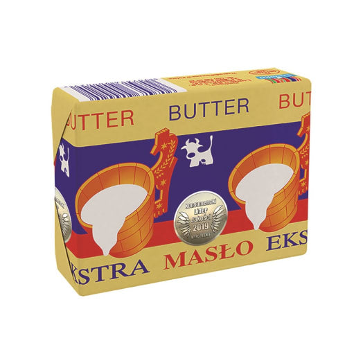 LUMIKO Masło Ekstra 83% Butter