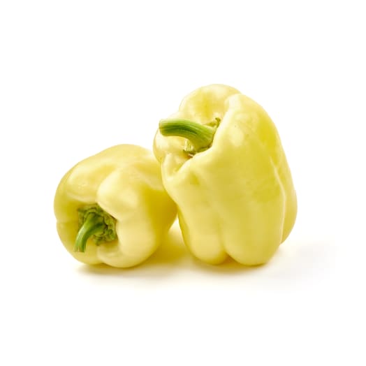 FRISCO FRESH Papryka biała krajowa 1-2szt.