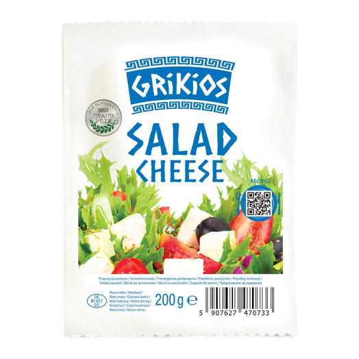GRIKIOS Ser sałatkowy (typu feta)